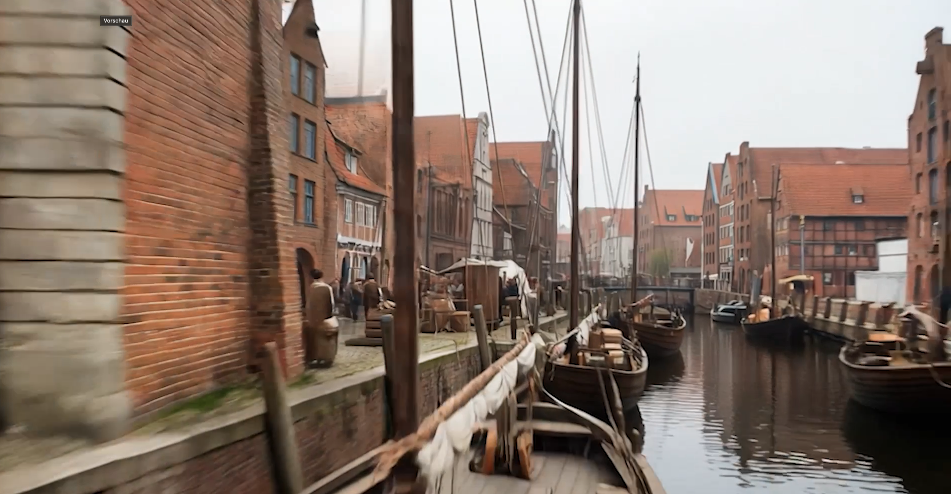 Jury Film Hansa Export Award