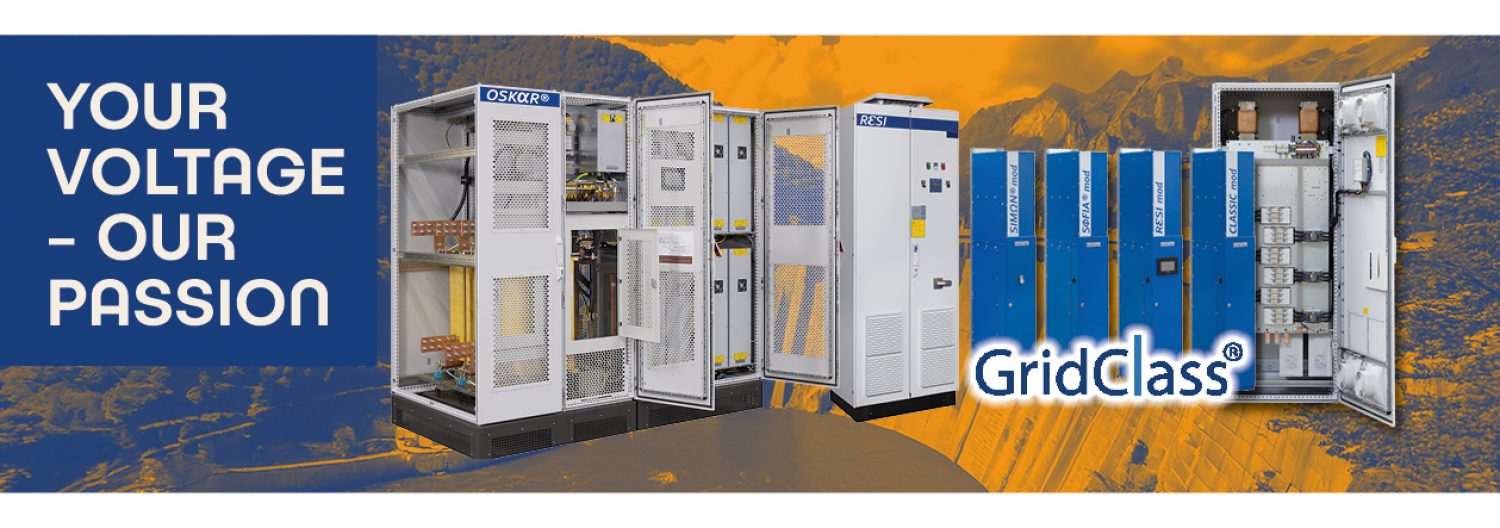 Anlagen und Staumauer