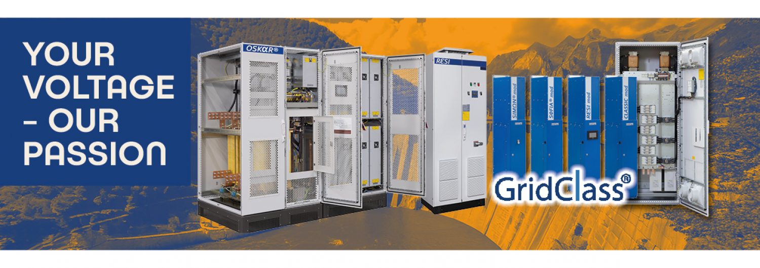 Anlagen und Staumauer